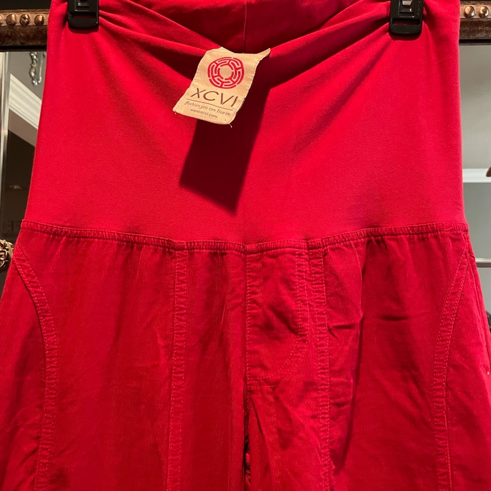 XCVI Palazzo Pant